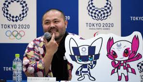 Komite olimpiade indonesia (koi) meluncurkan logo baru tim indonesia yang bakal digunakan pada olimpiade tokyo 2020 dan gelaran multievent internasional sela. Foto Dua Karakter Maskot Olimpiade Tokyo 2020 Bola Liputan6 Com