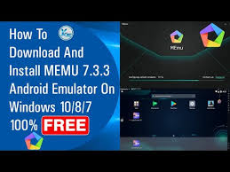 Sehingga, memu player menjadi rekomendasi emulator free fire terbaik terakhir kali ini. Video Install Memu