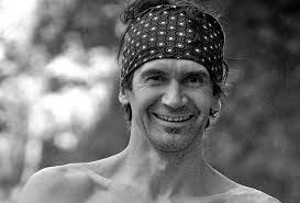 Darek Krol's Instagram, Twitter & Facebook