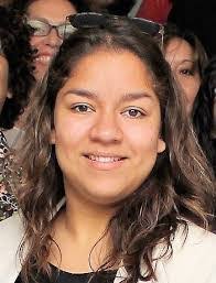 Ruth Cedillo's Instagram, Twitter & Facebook