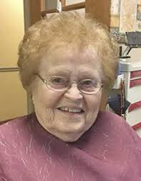 Marquerite (Michaud) Lozier