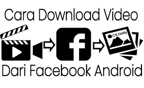 Langkah awal saat anda ingin mendownload video pada facebook lite yaitu membuka aplikasinya. Cara Download Video File Dari Facebook Android Lite Dan Seluler Cs Daily