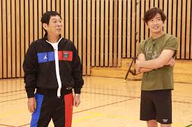 木村 拓哉 さんま