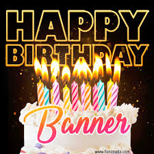 donny osmond happy birthday recipient's name! Banner Animated Happy Birthday Cake Gif For Whatsapp Download On Funimada Com