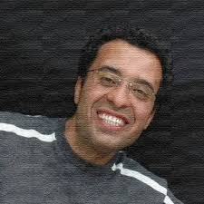 Reza Ghorbani's Instagram, Twitter & Facebook