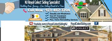 Choose celect siding for an outstanding, maintenance free, long lasting, durable siding solution no maintenance. Nj Royal Celect Siding Contractor Home Facebook