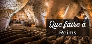 Quelle est la température — kɛl ɛ la tɑ̃peʁatyʁ — какая температура? Visiter Reims Top 15 A Faire Et A Voir Ou Dormir Voyage France