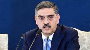 PM felicitates Justice (r) Arshad Hussain