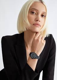 Top orologio nero donna Top Sale Orologi deals donna nero