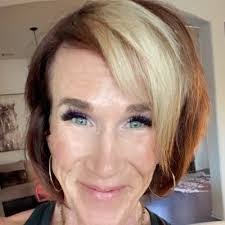 Cherri Wright's Instagram, Twitter & Facebook