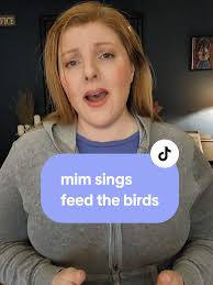I have been trying to get this song in my voice as a #JulieAndrews  soundalike, but every time I try to sing it I get so emotional I can't  sing. my jaw and tongue tense up, and my eyes fill with tears, ...
