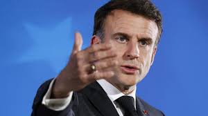 News source: France 24