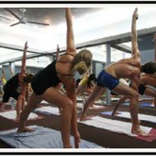 yoga near la fitness in woodbridge va