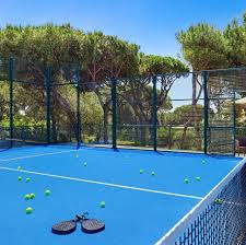 Padel Sport vs. Pickleball: Why America's Fastest-Growing Racket Sport Is Poised to Outshine the Hype