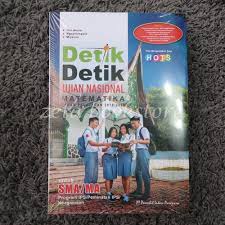 Namun kini tidak usah gelisah dan resah karena tidak bisa mencocokkan hasil pekerjaan dengan kunci jawaban. Buku Detik Detik Un Sma 2020 Ips Intan Pariwara Kunci Jawaban Shopee Indonesia