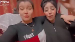 كيف تصل المرأة للنشوة (هزة الجماع). Ø­Ù†ÙŠÙ† Ø­Ø³Ø§Ù… ÙØªØ§Ø© Ø§Ù„ØªÙŠÙƒ ØªÙˆÙƒ Ù‚Ø¨Ù„ ÙˆØ¨Ø¹Ø¯ Ø®Ø±ÙˆØ¬Ù‡Ø§ Ù…Ù† Ø§Ù„Ø³Ø¬Ù† 10 ØµÙˆØ± Ø§Ù„ÙŠÙˆÙ… Ø§Ù„Ø³Ø§Ø¨Ø¹