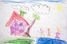 Il Disegno Infantile Spiegato Da Un Esperta