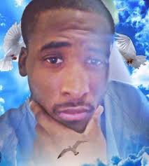 Brendon John Larimore Prettyman