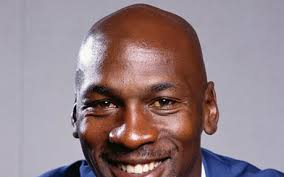 Michael Jordan