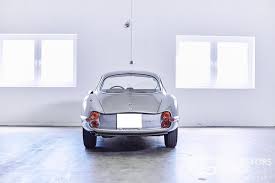 Image result for Grigio Alba 1964 Alfa-Romeo