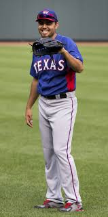 Former mlb player royce clayton and wife samantha clayton. Joakim Soria Simple English Wikipedia The Free Encyclopedia