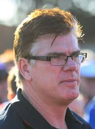 VFL 2014 1st Qualifying Final