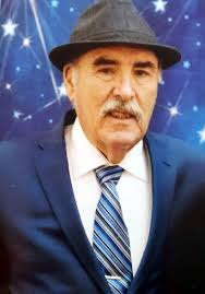 Darrell Gordon Becker Obituary