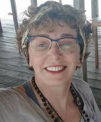 Marisa Almeida Cavalcante