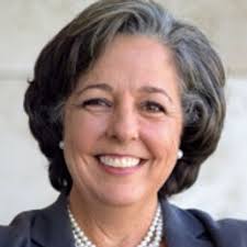 P-20 Council Members