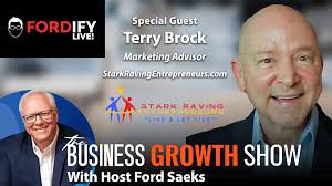The Business Growth Show with Ford Saeks