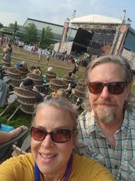 Waiting for the band Pigeons Playing Ping Pong at August Hall in San  Francisco