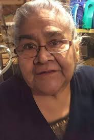 Obituary information for Isabel Melgar