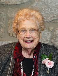 Obituary of Eileen Snider