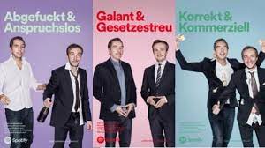 Ich bin wahnsinnig froh, dass ich nicht komplett irre geworden bin in meinem job, der extrem anstrengend und verrückt ist. Spotify Bohmermann Und Schulz Starten Am 15 Mai