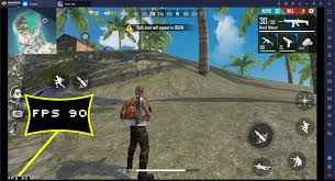 If you are facing any problems in playing free fire on pc then contact us by visiting our contact us page. New Update Unlock 90 Fps In Garena Free Fire With Bluestacks