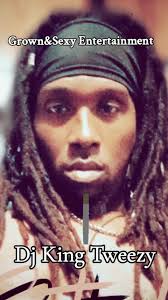 Antwan Hall King Twezz and