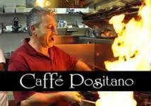 Caffe Positano