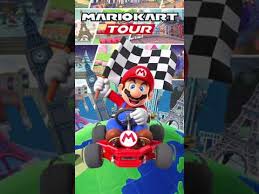 This particular connect 4 game has an outer space theme. Mario Kart Tour Apps On Google Play