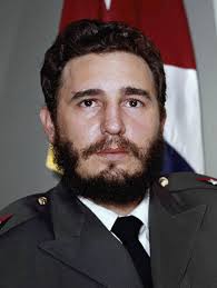 Fidel Castro