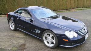 Mercedes Sl500 Why Two Batteries And How To Protect Them Youtube