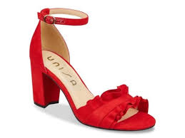 The Best Wedding Guest Shoes Including Heels That Don T Sink In Grass Wedding Guest Shoes Womens Red Shoes Heels