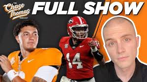 Calhoun Yellow Jackets Head Football Coach Clay Stephenson l Full Interview  l 5/23/2025