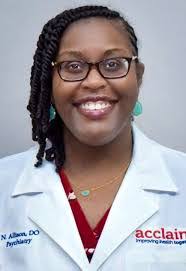 Lola Allison's Instagram, Twitter & Facebook