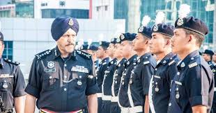 Fra wikipedia, den frie encyklopedi. Top Sikh Cop Amar Singh Now Director At Bukit Aman Sikhnet