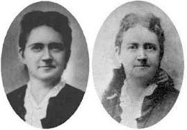 Vilate Young Decker (1830-1902)