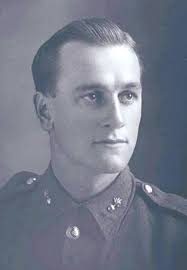 Gunner Tom Ranui WYATT, 1908