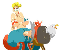 Kemokino Archive 3 - Page 2 - HentaiEra