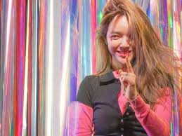 See more ideas about aoa, mina, kwon mina. Jimin Out Of K Pop Group Aoa After Mina Accuses Her Of Bullying Music Gulf News
