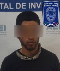 Lluvia Lorena de 25 años desapareció el 11 de noviembre en Satevó