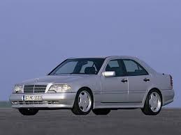 Mercedes C43 Amg W202 Photo 340 Auto Carros